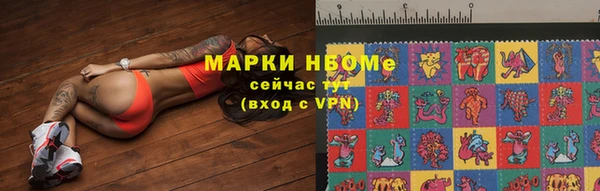прущий лед Горняк